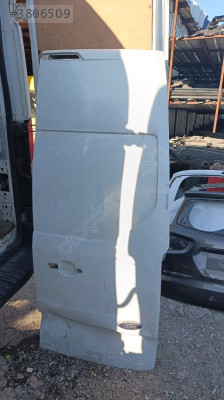 FORD CUSTOM SAĞ ARKA BAGAJ ORJİNAL ÇIKMA