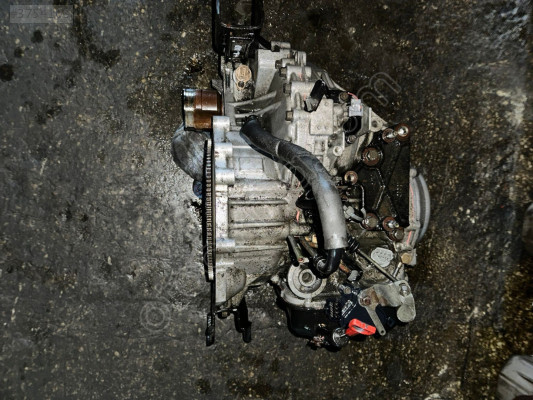 HYUNDAİ SONATA ÇIKMA OTOMATİK ŞANZIMAN