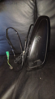 Peugeot 206 sol ön şoför koltuk airbag 2003-2009
