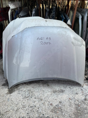 AUDİ A3 MOTOR KAPUTU 2007