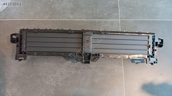 MERCEDES A W177 W118 ÜST HAVA KANALI 1775007900 SO