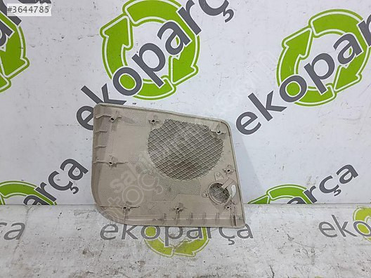 MERCEDES E ARKA SAĞ KAPI HOPARLÖR KAPAĞI A2127370288