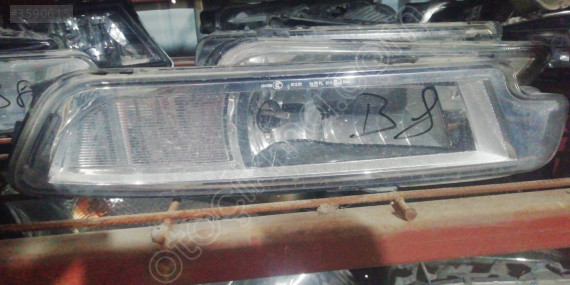 VW Passat B8 Çıkma Sol Ön Sis Farı - Oto Parça