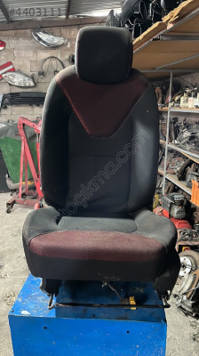RENAULT CLİO 4 KOLTUK