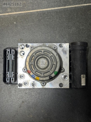 MERCEDES EQB W297 HAVA SÜSPANSİYON KOMPRESÖRÜ 2023 2973203302 SO