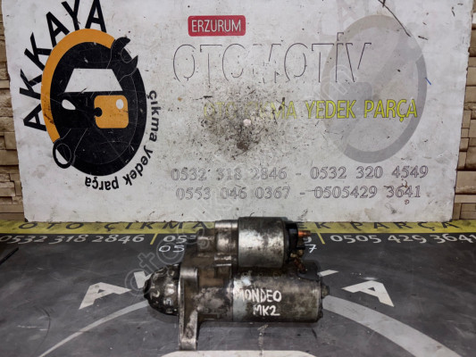 93BB11000CB FORD ESCORT-MONDEO 1.6 1.8 Marş Motoru