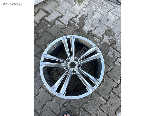 Tiguan jant 5NA601025E 8.5Jx19