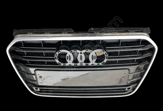 AUDİ A6 C7 11-14 ÖN PANJUR ÇIKMA 4G0853651 T94