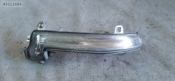 BMW F30 AYNA SİNYALİ SOL 7280771-06