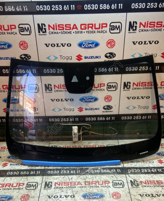 MG HS ÖN CAM YAN SANAYİ YEDEK PARÇA