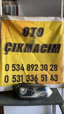 VOLKSWAGEN POLO SAĞ FAR