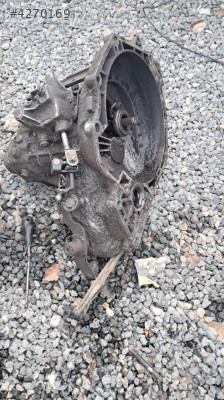 OPEL TİGRA ŞANZIMAN.OTO ERKAN ÜNYE