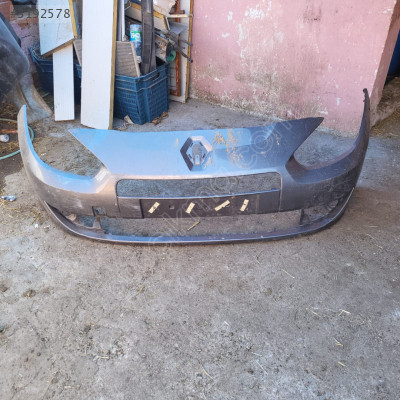 Renault fulyans tampon