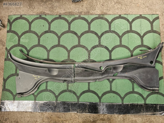 VOLSKWAGEN PASSAT 2014 B7 ÖN CAM IZGARASI -ALKAN OTO-