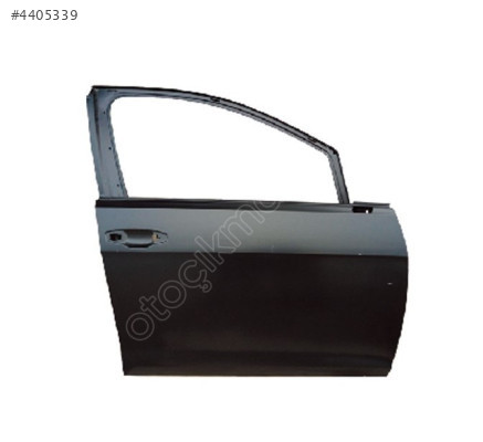 GOLF 7 SAĞ ÖN KAPI SIFIR İTHAL 2013 5G4831056AK ÇAĞRI OTO MASLAK