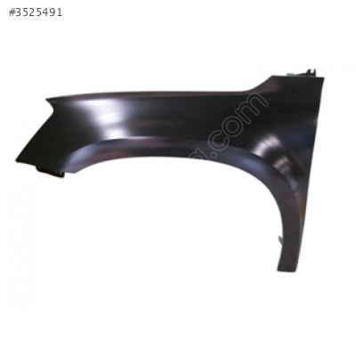 5L0821021A SOL ÖN ÇAMURLUK SKODA YETİ 2014-2018