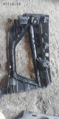 2G0853665 polo sis kapagı