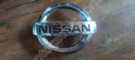 Qashqai, XTrail ön arma çıkma