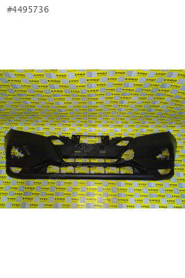 Nissan Qashqai On Tampon 2017