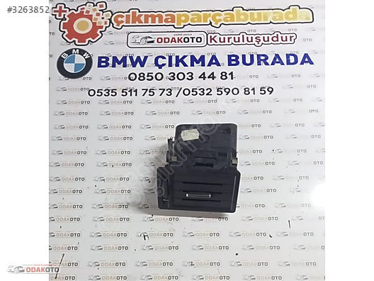 4794001 Fort Focus Cmax Çıkma Kalorifer Izgarası