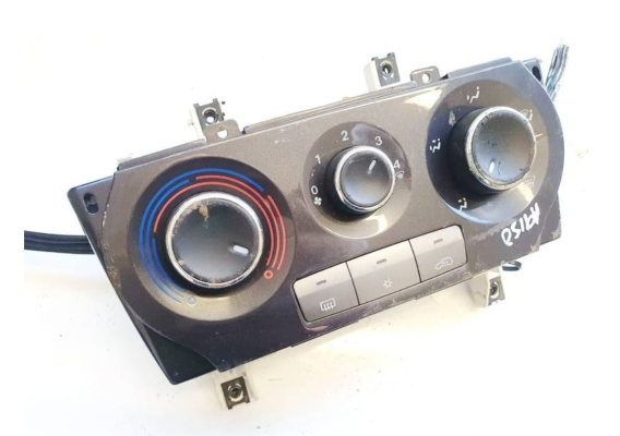 2006-2011 Fiat Bravo klima kontrol paneli