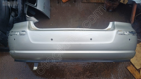2002-2009 Toyota Avensis arka tampon
