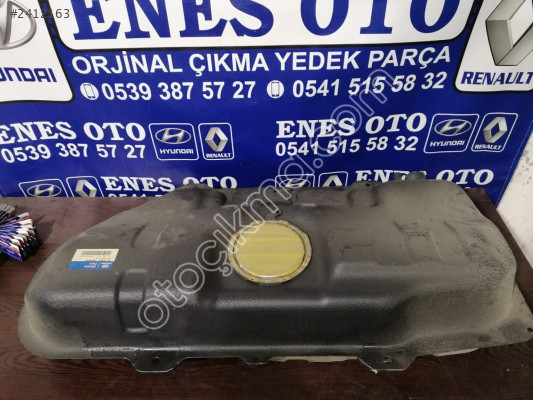 HYUNDAI ACCENT ERA BENZİN DEPOSU SIFIR ORJİNAL