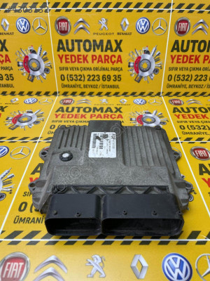 Fiat Doblo 1.3 Multijet Motor Beyni - FGP 51761333