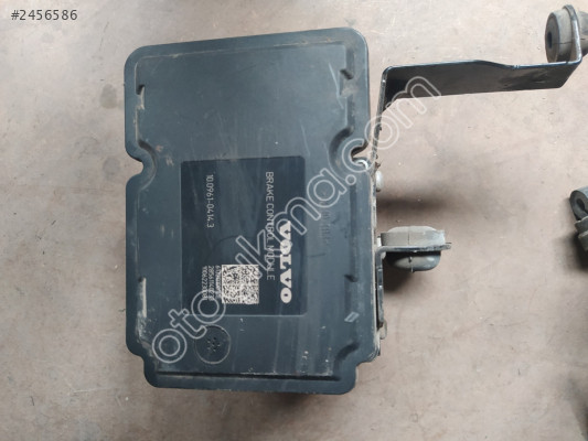 Volvo V40 ABS beyni 613201001CE