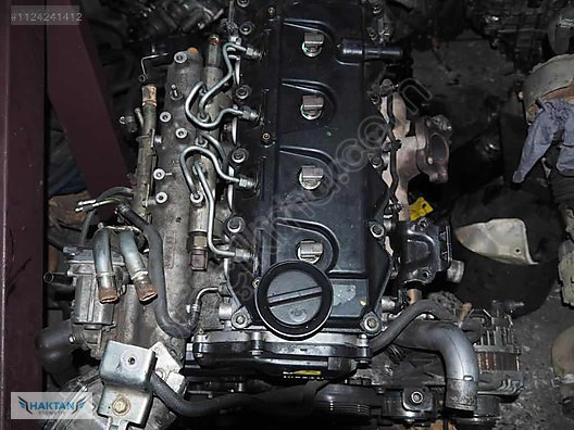 Nissan Navara Çıkma Cam Krikosu
