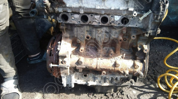 Ford Mondeo Mk3 2.0 Boş Blok çıkma