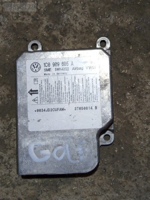 VOLKSWAGEN GOLF AİRBAG BEYNİ