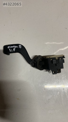 OPEL VECTRA B İÇ SİNYAL AYAR KOLU.OTO ERKAN ÜNYE