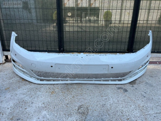 GOLF 7 ÖN TAMPON ORJİNAL