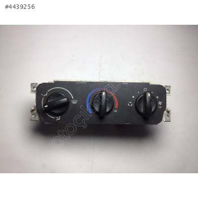 Ford Transit Klima Kontrol Paneli YC1H-18D451A