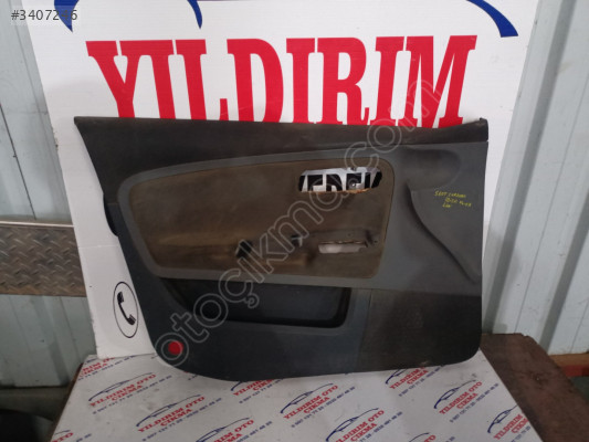 SEAT CORDOBA IBİZA SOL ÖN KAPI DÖŞEMESİ