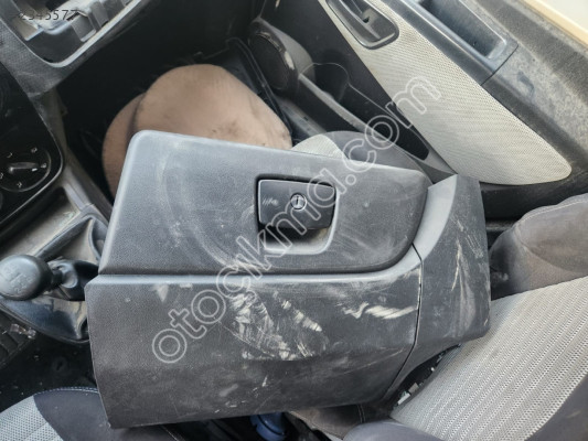 fiat fiorino orjinal çıkma KOMPLE torpido kapağı