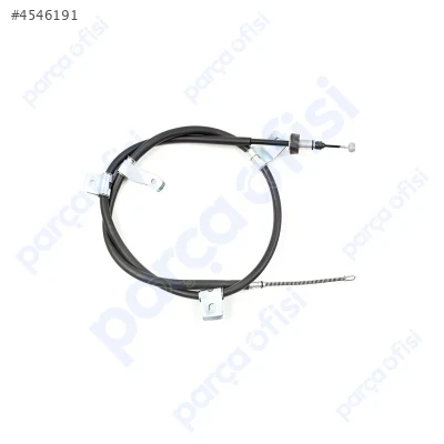 HYUNDAİ MATRİX ARKA SOL EL FREN TELİ