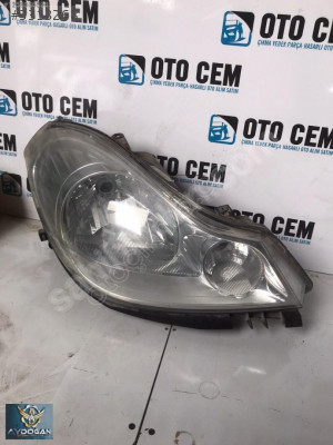 OTO CEM'DEN ÇIKMA RENAULT SYMBOL THALİA SAĞ ÖN FAR