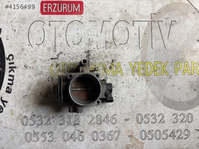 RENAULT LAGUNA I MEGANE I SCENİC I 2.0 8 V gaz kelebeği