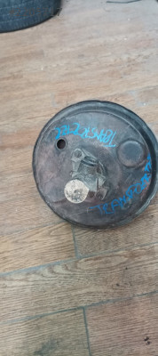 VOLKSWAGEN TRANSPORTER WESTİNGHOUSE