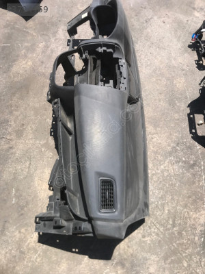 Fiat Doblo Geniş Aile Torbido
