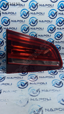 7N0945307 SOL ARKA STOP VOLKSWAGEN SHARAN 2016>>2023