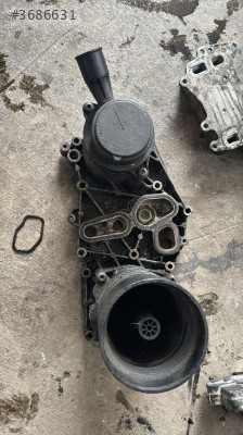 RANGE ROVER SPORT 3.6 YAĞ SOĞUTUCUSU