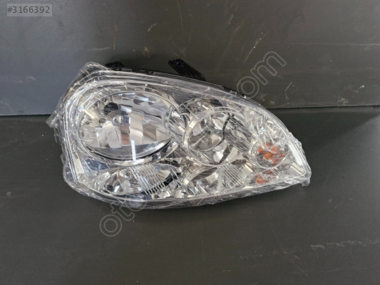 CHEVROLET LACETTİ SAĞ ÖN FAR SIFIR 2004-