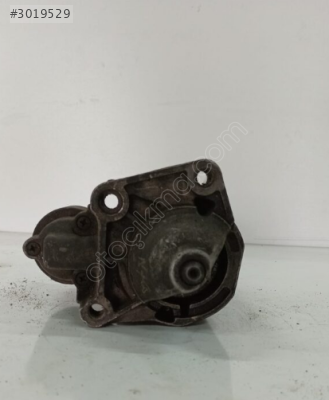 RENAULT LAGUNA MARŞ DİNAMOSU 7700865985 7701499615 30808465