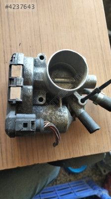 Seat İbiza Volkswagen Polo Lupo Gaz Kelebeği0280750095 030133062C