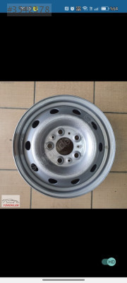 Fiat Ducato 2.8 jtt 16 jant takım tek