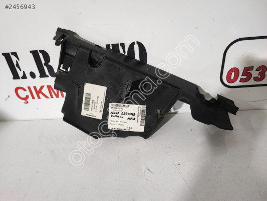 LEON RADYATÖR TUTUCU SIFIR 5F0121283G