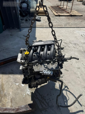 RENAULT LAGUNA 21.6.16V KOMPLE MOTOR